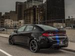 Dodge Dart by Mopar 2013 года